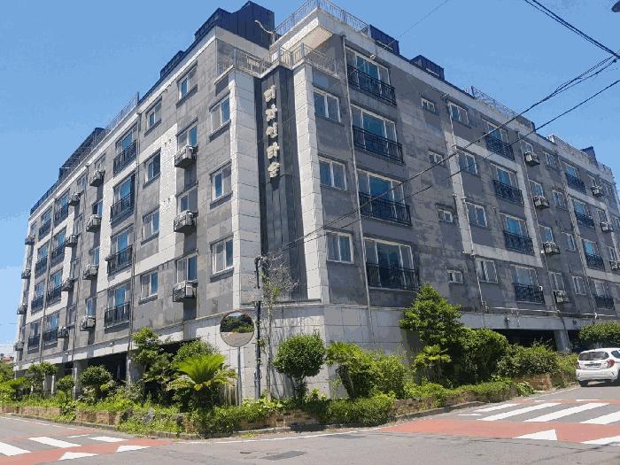 2025타경8332 법원경매 사진4 | 제주 서귀포시 다세대주택 경매