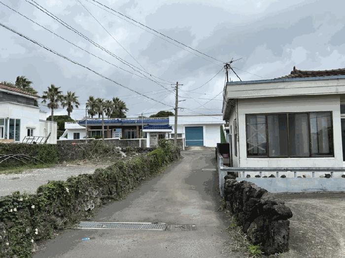 2025타경8555 법원경매 사진4 | 제주 서귀포시 주택건물 경매