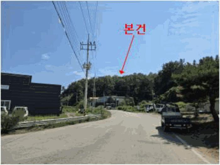 2025타경51846 법원경매 사진2 | 전남 보성군 전답 경매