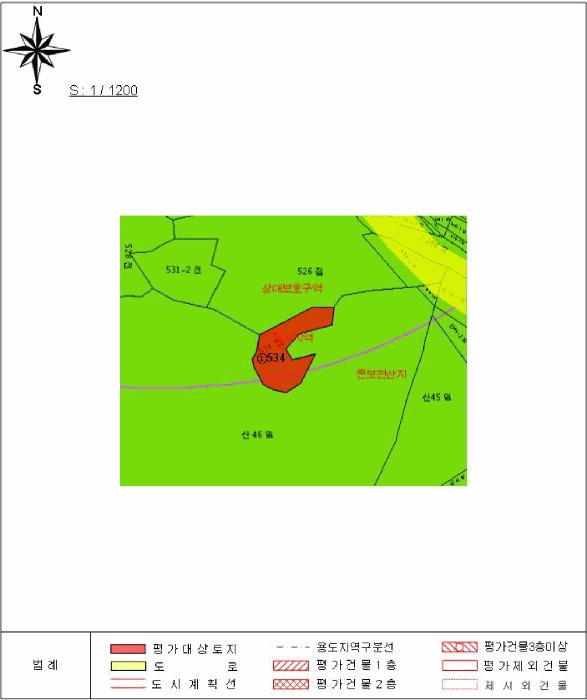 2025타경51846 법원경매 사진9 | 전남 보성군 전답 경매
