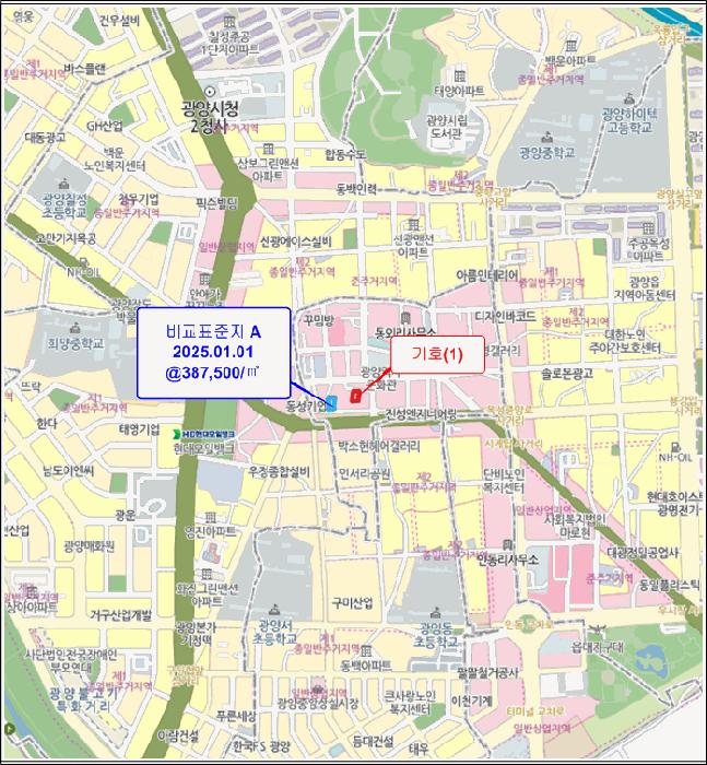 2025타경52057 법원경매 사진24 | 전남 광양시 근린시설 경매