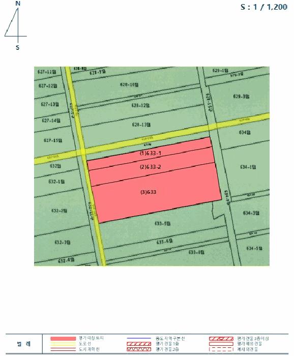 2025타경52099 법원경매 사진13 | 전남 순천시 전답 경매