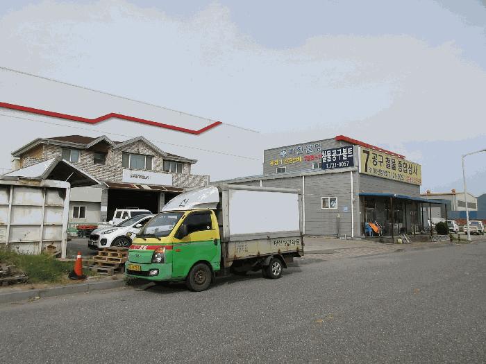 전라남도 순천시 해룡면 신성리 902-6 법원경매 물건 대표사진