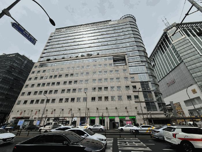 법원경매 2024타경5876 사진4 | 서울 중구 퇴계로 콘도(호텔) 경매
