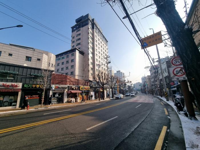 2023타경5663 법원경매 사진2 | 서울 동대문구 오피스텔 경매