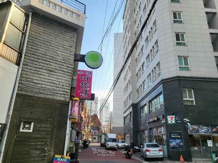 법원경매 2024타경6233 사진13 | 서울 영등포구 신길동 235-6 신길리버스시티 (신길로38길 16) 근린상가 경매