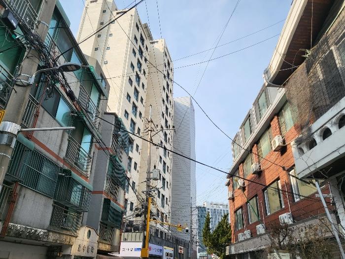 법원경매 2024타경6233 사진5 | 서울 영등포구 신길동 235-6 신길리버스시티 (신길로38길 16) 근린상가 경매