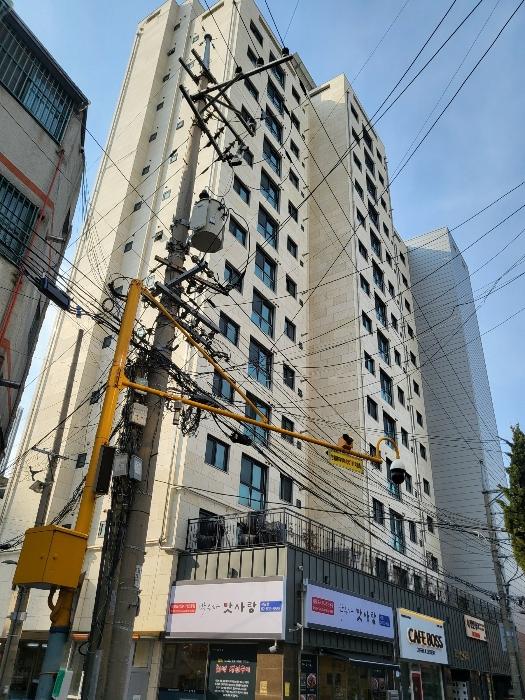 법원경매 2024타경6233 사진6 | 서울 영등포구 신길동 235-6 신길리버스시티 (신길로38길 16) 근린상가 경매