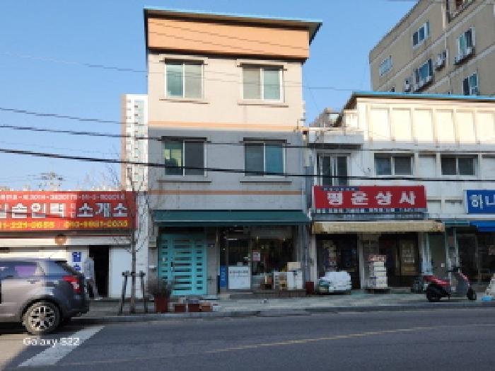 2025타경917 법원경매 사진5 | 경기 의정부시 근린주택 경매