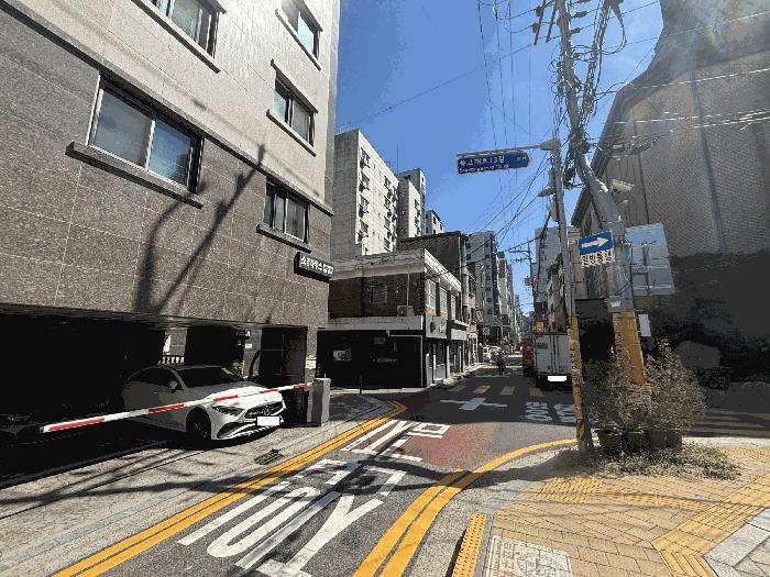 법원경매 2025타경103855 사진4 | 서울 관악구 봉천동 921-6 청룡오피스텔 오피스텔 경매