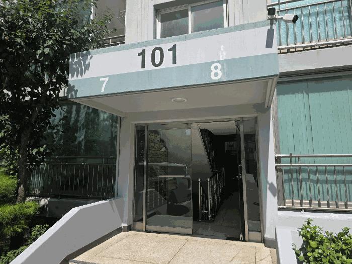 경기도 의정부시 가능동 15-25 금용아파트 101동 14층1408호 법원경매 물건 대표사진
