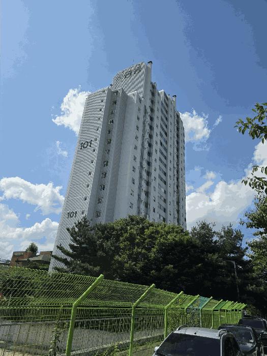2025타경3534 법원경매 사진2 | 경기 의정부시 아파트 경매