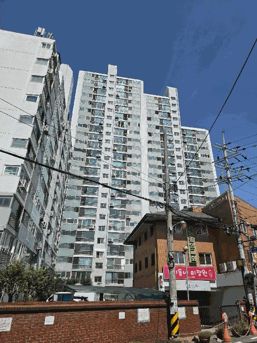 2025타경3534 법원경매 사진8 | 경기 의정부시 아파트 경매