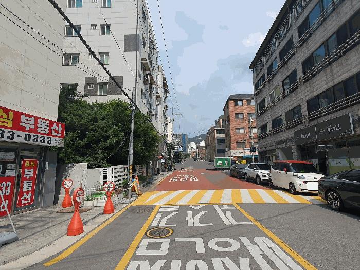 2025타경12528 법원경매 사진2 | 서울 노원구 다세대주택 경매