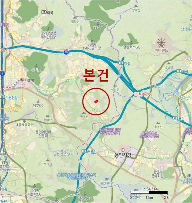 법원경매 2024타경7818 사진12 | 용인시 기흥구 동백1로 다세대주택 경매