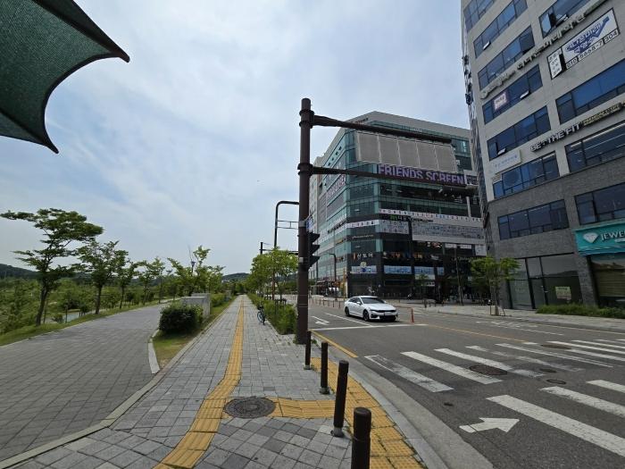 법원경매 2024타경72072 사진5 | 화성시 꽃내음1길 근린상가 경매