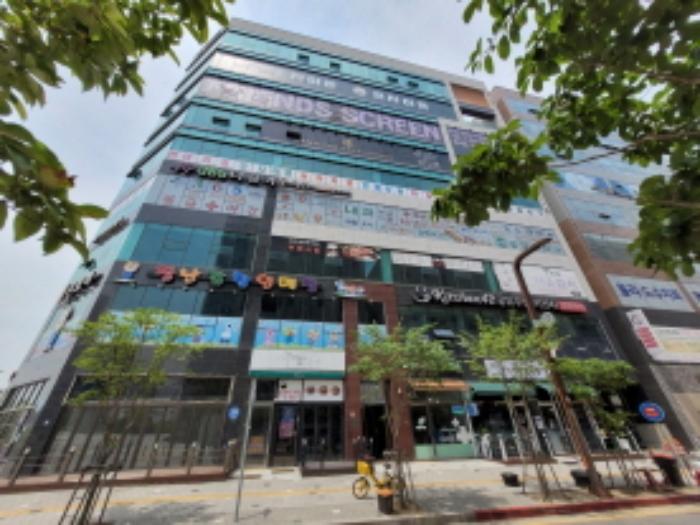 법원경매 2024타경72072 사진6 | 화성시 꽃내음1길 근린상가 경매