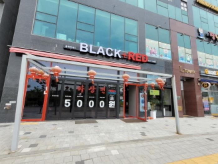 법원경매 2024타경72072 사진8 | 화성시 꽃내음1길 근린상가 경매