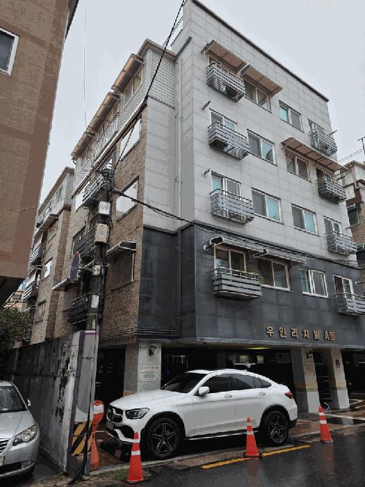 서울특별시 동대문구 장안동 427-7 우인리치빌 에이동 제2층 제205호 법원경매 물건 대표사진