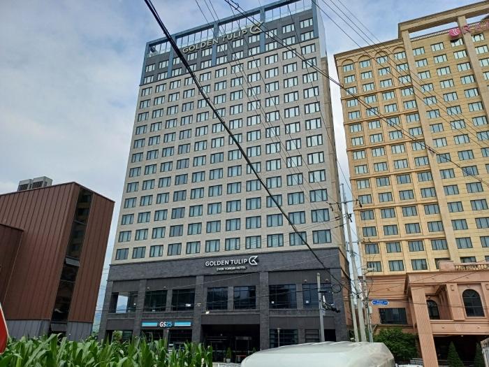 법원경매 2024타경75941 사진2 | 용인시 처인구 포곡읍 전대로78번길 콘도(호텔) 경매