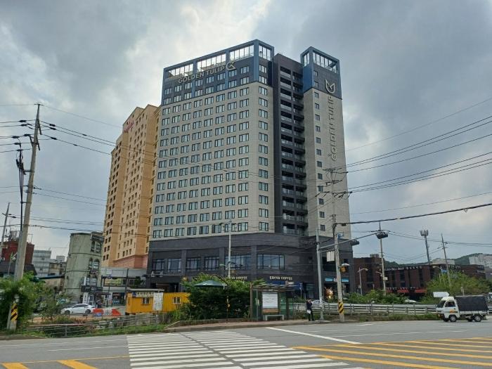 법원경매 2024타경75941 사진4 | 용인시 처인구 포곡읍 전대로78번길 콘도(호텔) 경매