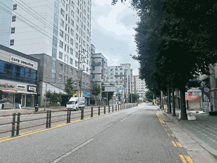 경기도 의정부시 호원동 460-13 엘리시아 3층 308호 법원경매 물건 대표사진