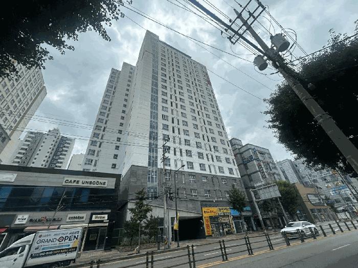 2025타경72582 법원경매 사진4 | 경기 의정부시 오피스텔 경매