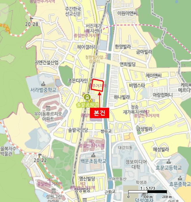 2025타경13375 법원경매 사진20 | 서울 도봉구 근린상가 경매