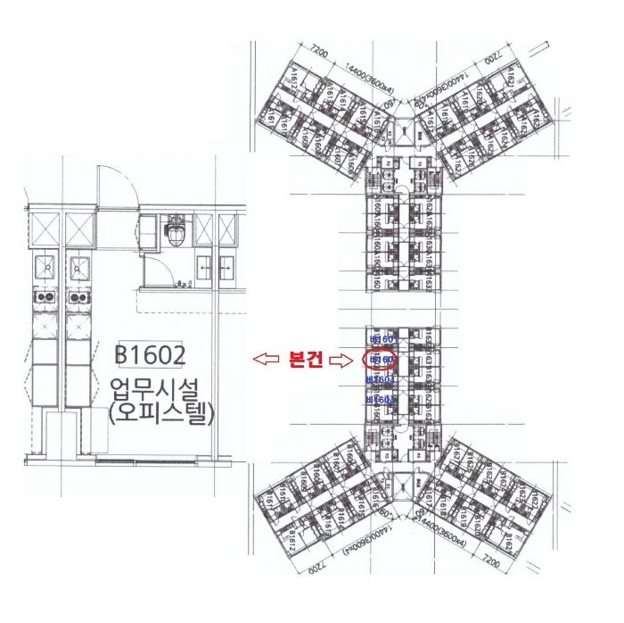 2024타경79783 법원경매 사진12 | 경기 화성시 오피스텔 경매