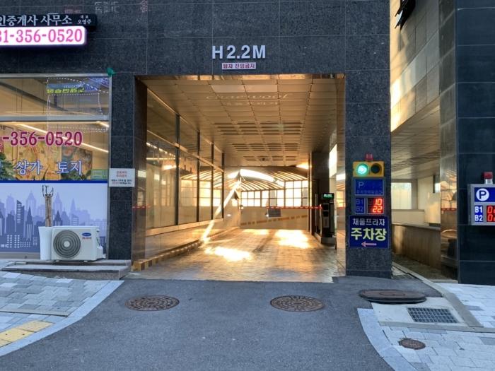 법원경매 2024타경82369 사진3 | 화성시 꽃내음1길 근린상가 경매