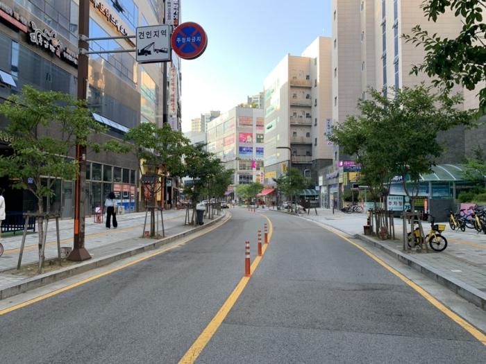 법원경매 2024타경82369 사진6 | 화성시 꽃내음1길 근린상가 경매