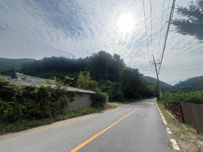 경기도 양평군 서종면 수능리 산17 법원경매 물건 대표사진