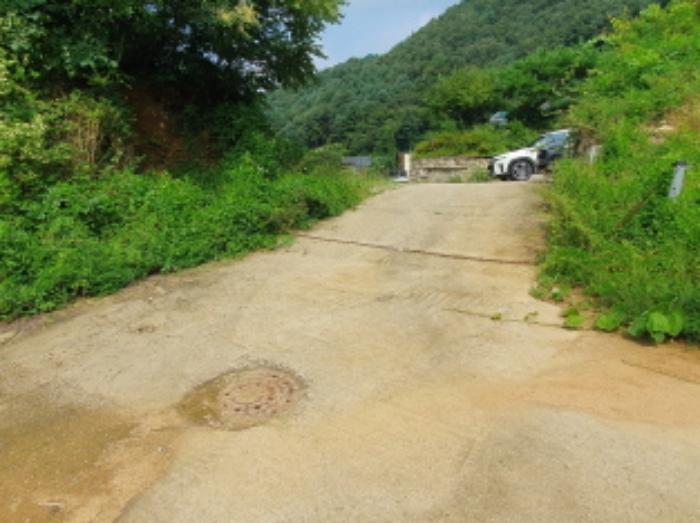 2024타경4624 법원경매 사진7 | 경기 양평군 임야 경매