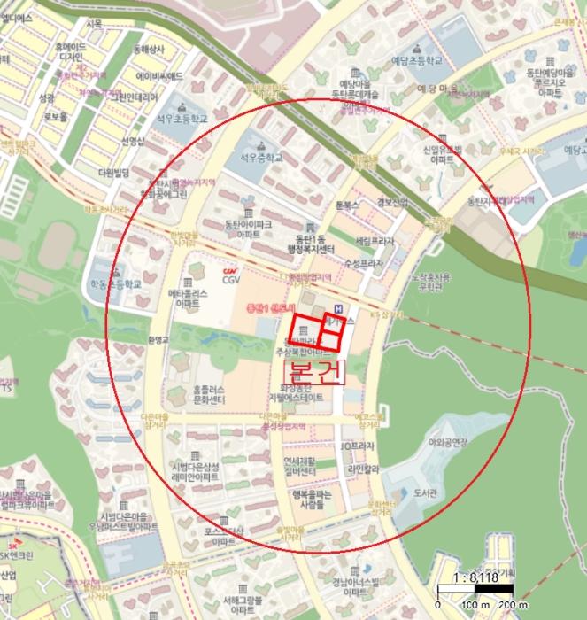 2024타경85610 법원경매 사진10 | 경기 화성시 아파트 경매