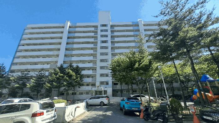 서울특별시 노원구 중계동 360-16 중계10단지주공아파트 1001동 1층 101호 법원경매 물건 대표사진
