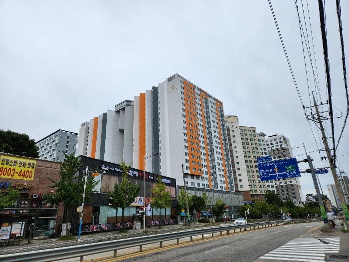 2024타경90339 법원경매 사진2 | 경기 화성시 오피스텔 경매