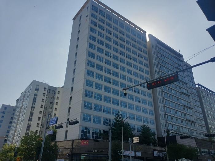경기도 화성시 석우동 32-3 리치안오피스텔 4층410호 법원경매 물건 대표사진