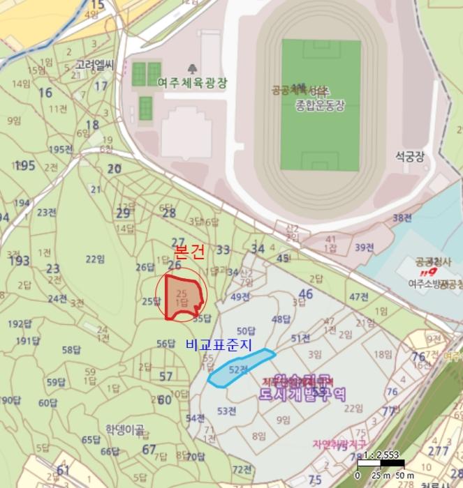 2024타경6866 법원경매 사진9 | 경기 여주시 전답 경매