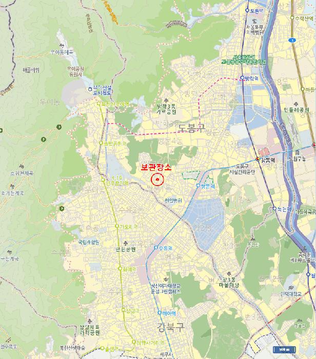 법원경매 2025타경13463 사진8 | 서울 강북구 삼양로46길 22 차량 경매