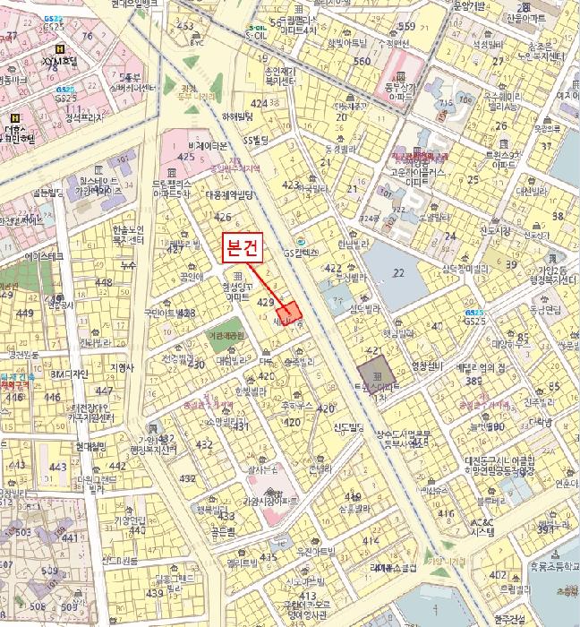 2025타경433 법원경매 사진49 | 대전 동구 오피스텔 경매