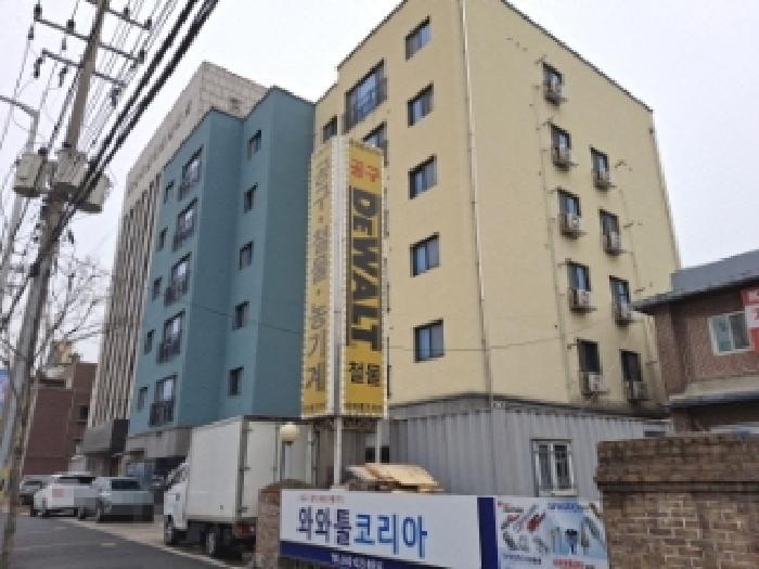 2025타경433 법원경매 사진23 | 대전 동구 오피스텔 경매