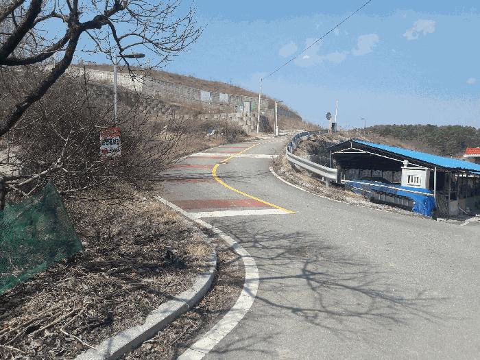 2025타경1337 법원경매 사진2 | 세종 장군면 대지 경매