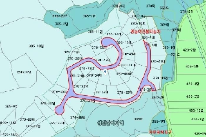 2025타경1337 법원경매 사진28 | 세종 장군면 대지 경매