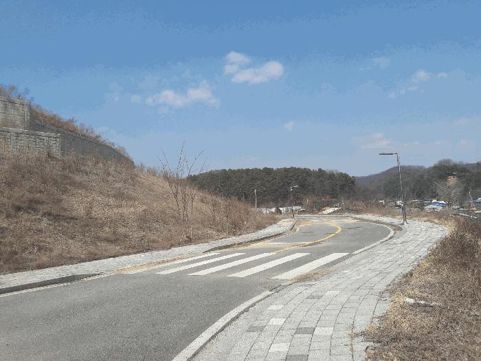 2025타경1337 법원경매 사진3 | 세종 장군면 대지 경매
