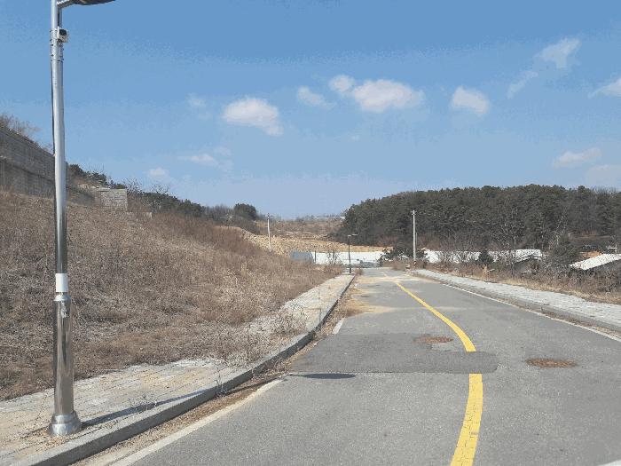 2025타경1337 법원경매 사진4 | 세종 장군면 대지 경매