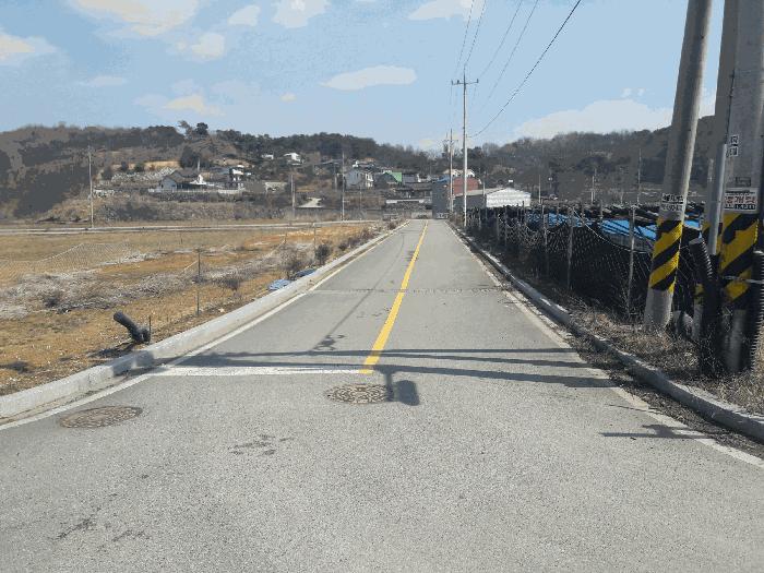 2025타경1337 법원경매 사진5 | 세종 장군면 대지 경매