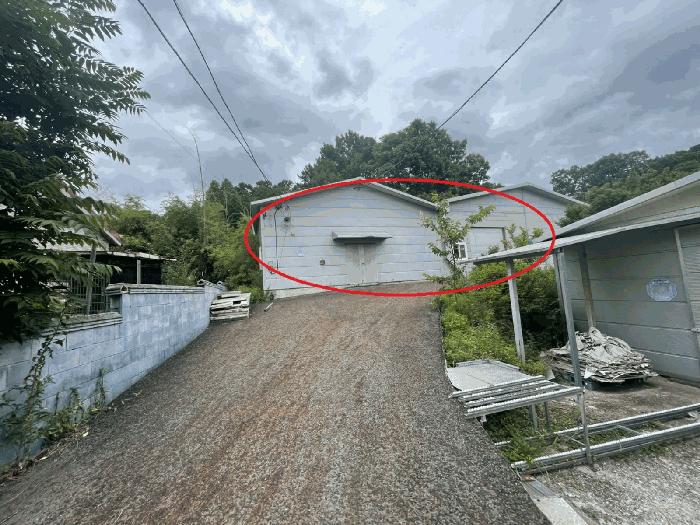 2025타경3566 법원경매 사진5 | 충남 금산군 공장 경매