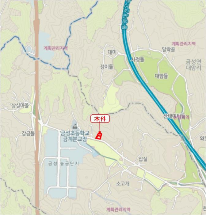 2025타경3566 법원경매 사진69 | 충남 금산군 공장 경매
