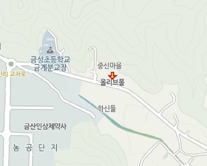 2025타경3566 법원경매 사진71 | 충남 금산군 공장 경매