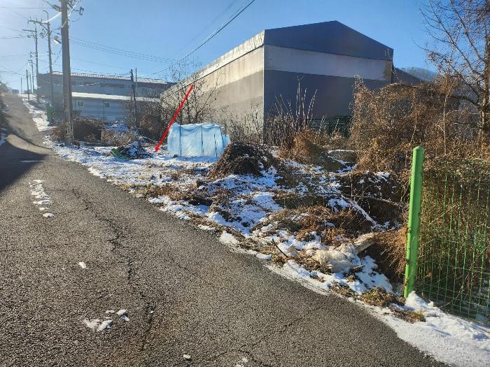 경기도 남양주시 수동면 입석리 540-56 법원경매 물건 대표사진